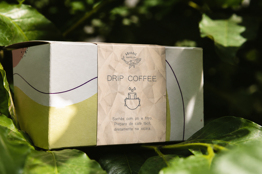 DRIP COFFEE
